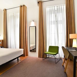 Standaard Kamer met een King Size Bed