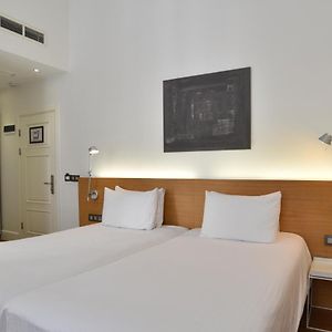 Standaard Kamer met een King Size Bed